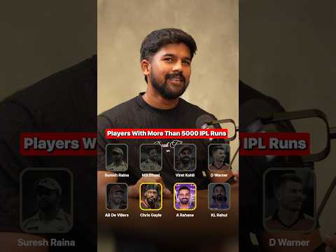 IPL Funny Cricket Quiz Part 4 #shorts #ipl #cricket thumbnail