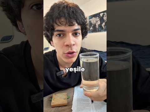 suyum yeşile dönüşene kadar thumbnail
