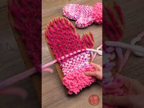 تسليتك في مشروع DIY دافئ لكل الأصابع 💦✨ thumbnail
