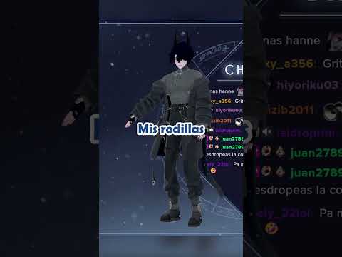 Así me suenan las rodillas thumbnail