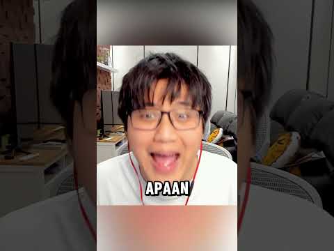 BISA DI APA TADI? ? thumbnail