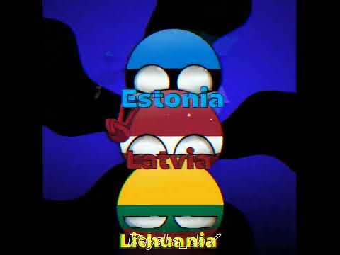 Best Trio!? #countryballs #edit #geography #alightmotion #shorts  thumbnail