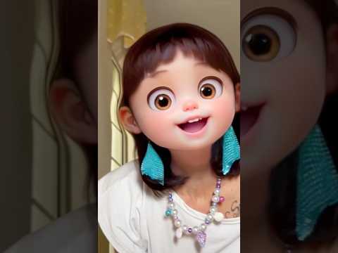 TRAILER-cosa sta per fare baby Martina 😱 #congiuntiimperfetti #shortvideo #risate thumbnail