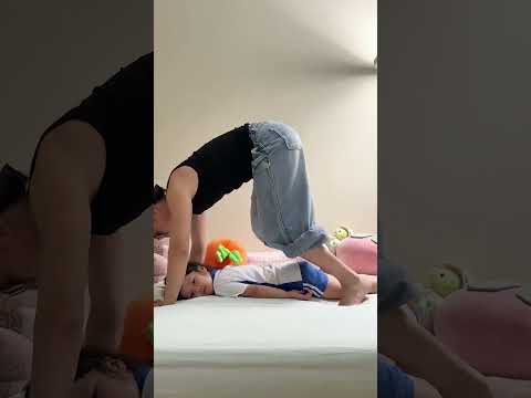 年纪大了干什么都心酸… #宝爸养娃 #人类幼崽  #露兮粑粑  #小小露兮 #内容启发搜索 thumbnail