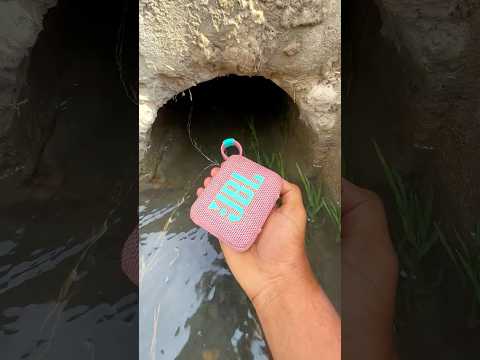 Jbl jump water test thumbnail