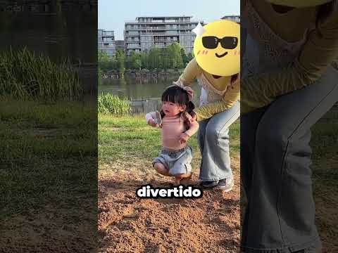 Un Viaje al Pueblo de su Abuela la Cambió por Completo 😳🌾 thumbnail