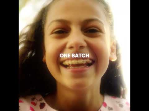 One batch, two batch, penny and dime. thumbnail