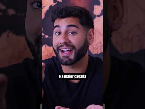 Ele Surpreendeu os Policiais thumbnail
