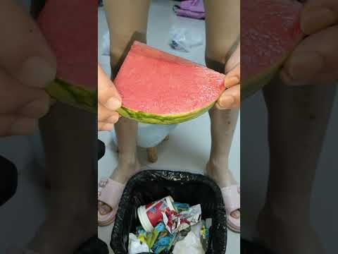 trái cây báo thù và trái cây biết ơn | Mê Lướt thumbnail