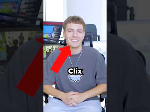 Can Clix Win $10,000? thumbnail