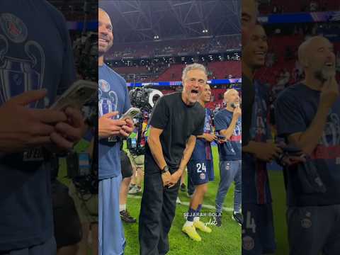 Serba serbi Final UCL dengan suka dukanya thumbnail
