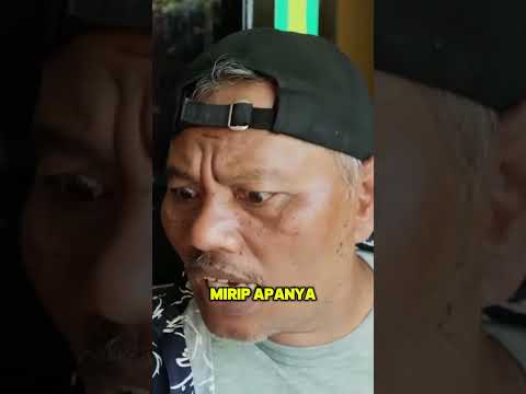 pak amir mirip balmon thumbnail
