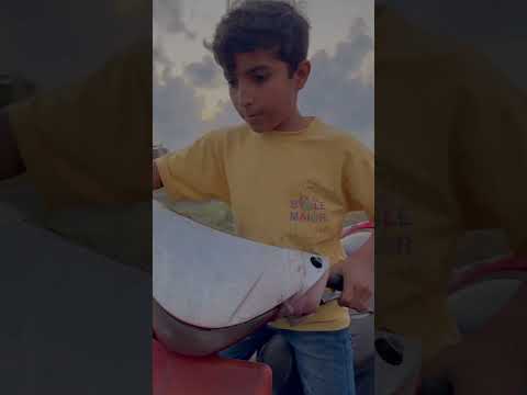 شوفو النهاية #mahdi_الخال thumbnail