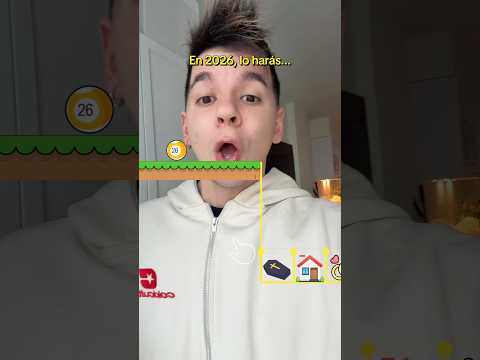 Que os gustaría hacer este 2026??? thumbnail