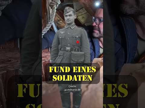 Fund der WEHRMACHT thumbnail