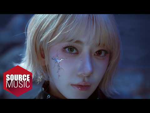 LE SSERAFIM (르세라핌) 'CELEBRATION' MV TEASER thumbnail