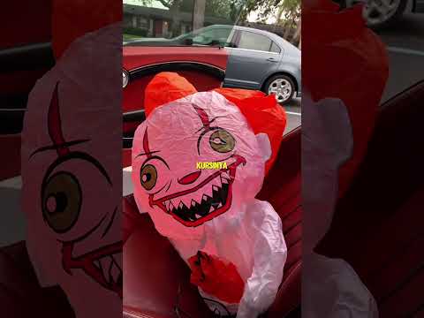 Beginilah Mobil Mata-Mata Yang Asli thumbnail