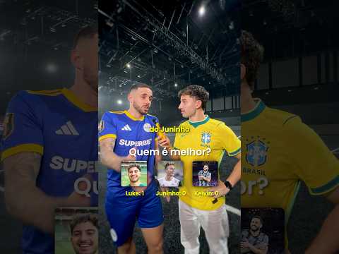 ELE FALOU QUE SOU O MELHOR JOGADOR DE X1 DO BRASIL!? 😳 thumbnail