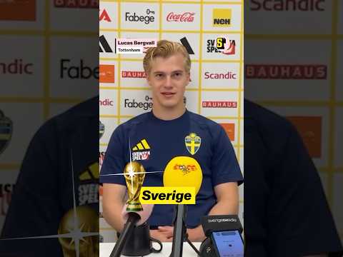 Sverige vinner VM! 🏆🤔 thumbnail