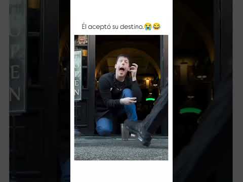 Y tu aceptarias tu destino? thumbnail
