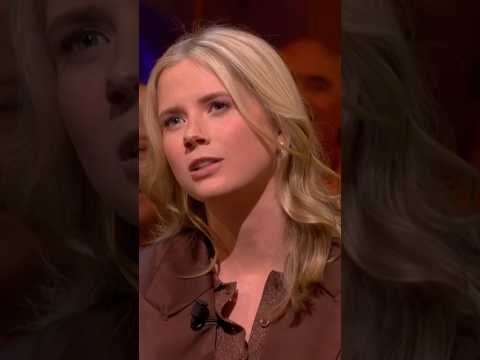 Noa Vahle: 'Dit seizoen van Ajax is een wanprestatie!' ? thumbnail