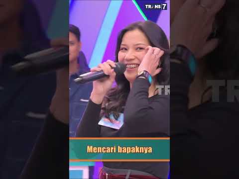 ENAK BANGET! DANILLA NYANYI LAGU "BAPAK MANA BAPAK" | ARISAN #shorts thumbnail