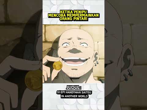KETIKA PENIPU MENCOBA MEMPERMAINKAN ORANG PINTAR! thumbnail