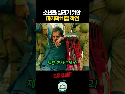 소년을 살리기 위한 마지막 비밀 작전 thumbnail
