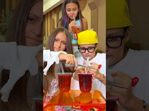 Zero Attention 😂…✂️@markchirkin @_miss_tais_ #familyfirst #funny thumbnail