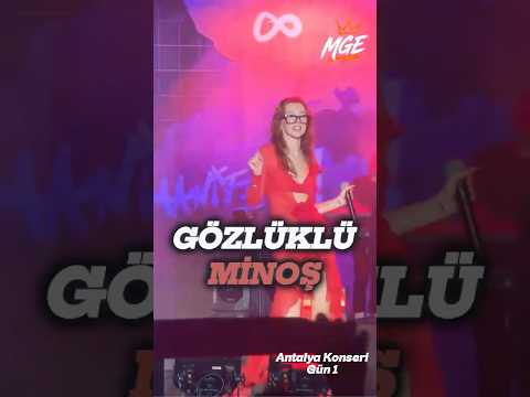 Bu Gözlükler Fazla İyi ❤️ #manifestgirls #manifam #shorts thumbnail