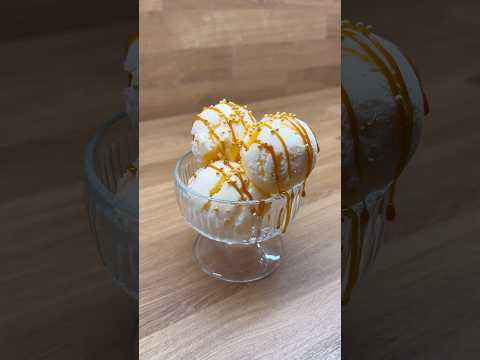 ايس كريم الجيلي سهل وسريع لازم تجربوه 🍨 thumbnail