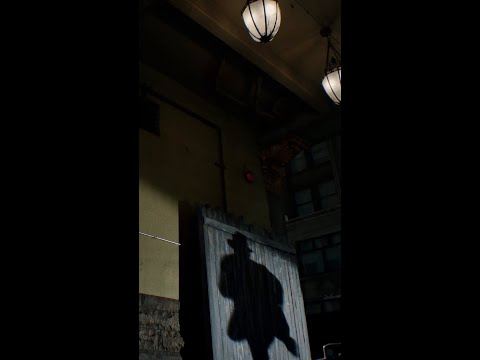 Cuando llevas cien callejones a la espalda, todos te parecen el mismo. thumbnail