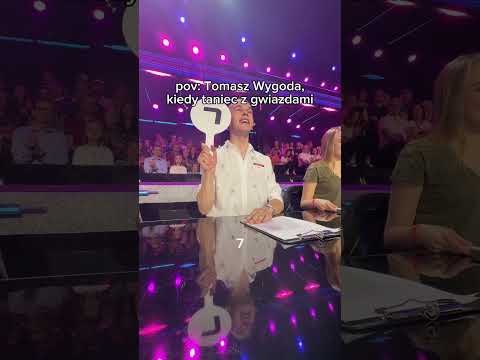 pov: Tomasz Wygoda w Tańcu z Gwiazdami… thumbnail