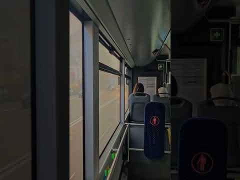 Bus ride in Lviv thumbnail