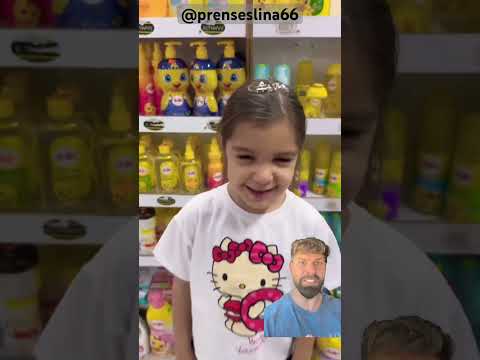 Champú pelo niña prenseslina66 thumbnail