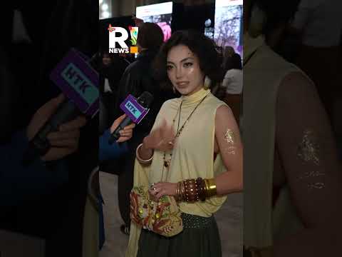 Eurasian Fashion Week! ? thumbnail