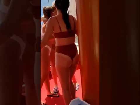 Dance Party - Boat Trip - Amazing Bulgarian Beauties thumbnail