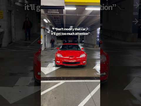 Can’t keep a car stock😅 thumbnail
