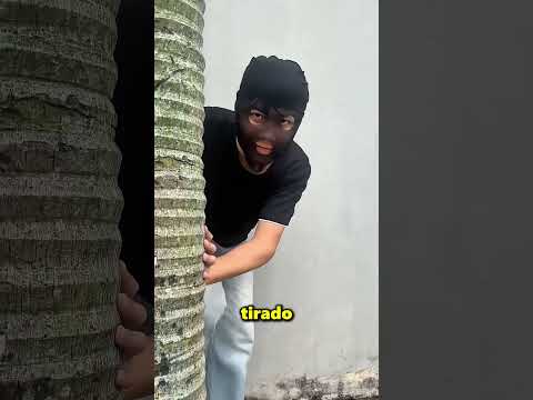 Este Ladrón Resultó Ser Inocente ? thumbnail
