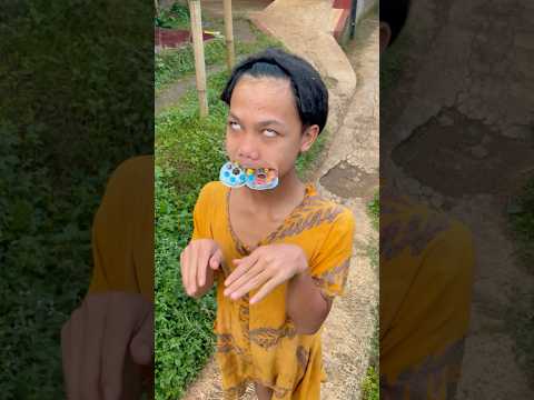 Ini permen unik awas berbunyi sirine polisi #diy #kreatif #viral #art #craft thumbnail
