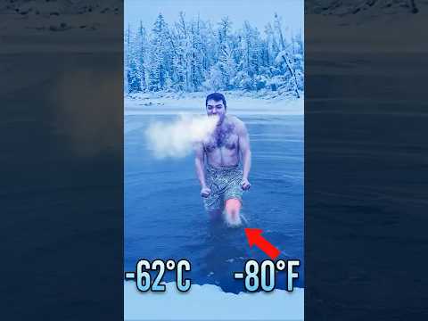 Would you dare do this? (-62 °C, -80 °F) thumbnail