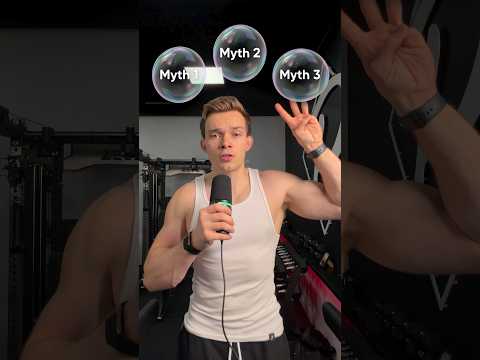 3 Myths We’re Leaving Behind in 2025 thumbnail