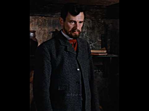 هناك نوعان من العاطلين عن العمل .. | Lust for Life 1956 thumbnail