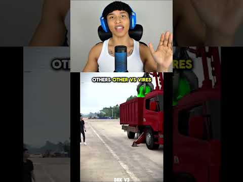 Os vírus mais perigosos! #ryansamuel ￼ thumbnail