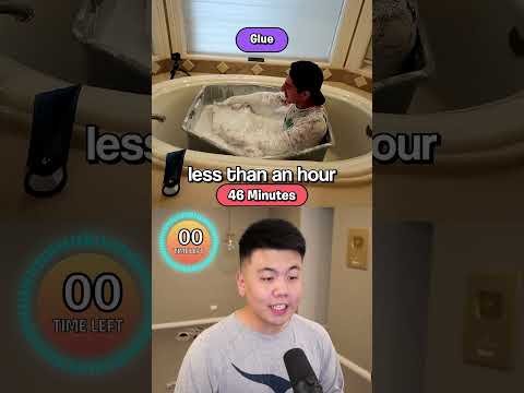 How Long Would You Survive In These Liquids? thumbnail