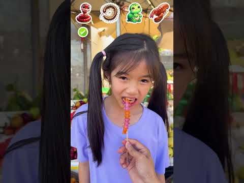 CCT - Cô bé có ăn hết được không? || Will the little girl be able to eat it all? thumbnail