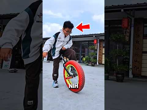 Meski Jatuh Berkali-Kali, Tapi Usaha Keras Anak ini Bikin Ayahnya Bangga! thumbnail