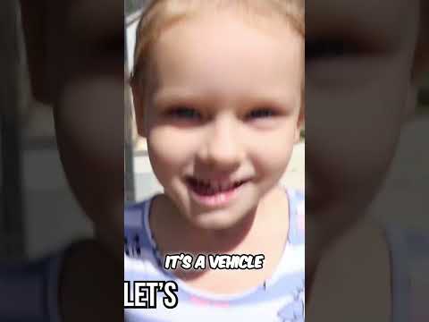 Epic Birthday Surprise  A Car, Cake, and Hugs! thumbnail