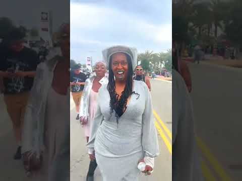 Renaissance Tour Fit Check - GloZell xoxo thumbnail