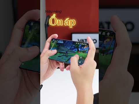 Đánh giá nhanh Xiaomi 17T Pro #shorts thumbnail